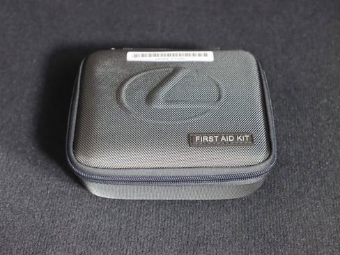 New 2026 Lexus RX 350h image 26