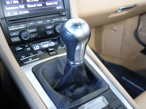 Used 2013 Porsche Boxster RWD image 23