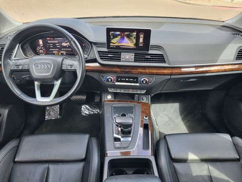 Used 2018 Audi Q5 2.0T Premium Plus w/ Premium Plus Package AWD/4WD image 27