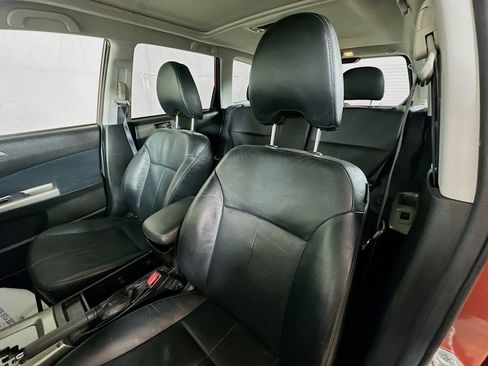 Used 2010 Subaru Forester 2.5X Limited AWD/4WD image 18