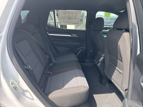 New 2026 GMC Terrain Elevation w/ Technology Package II FWD image 26