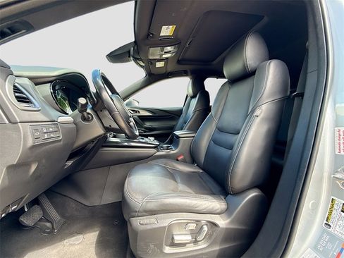 Used 2023 MAZDA CX-9 Grand Touring image 23