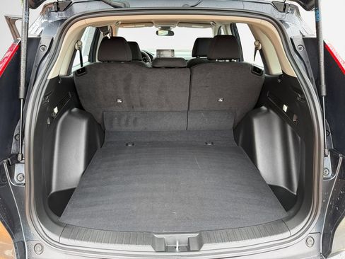 Used 2023 Honda CR-V LX image 25