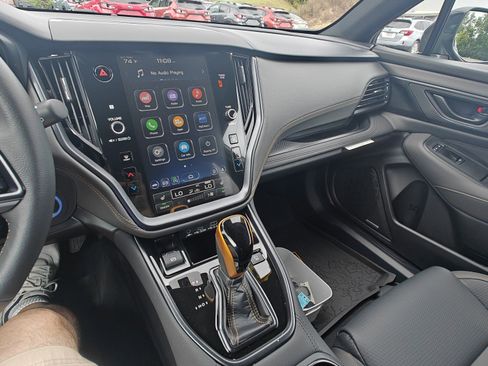 New 2025 Subaru Outback Wilderness image 30