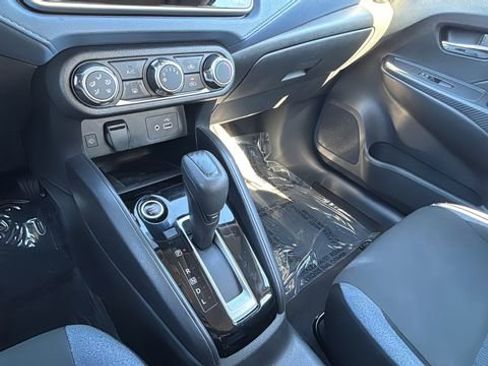 Used 2023 Nissan Versa SV image 14