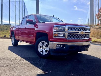 Used 2015 Chevrolet Silverado 1500 LT w/ All Star Edition