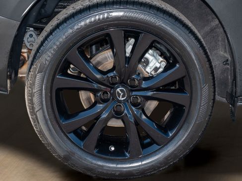 Used 2024 MAZDA CX-30 2.5 Turbo w/ Premium Package image 70