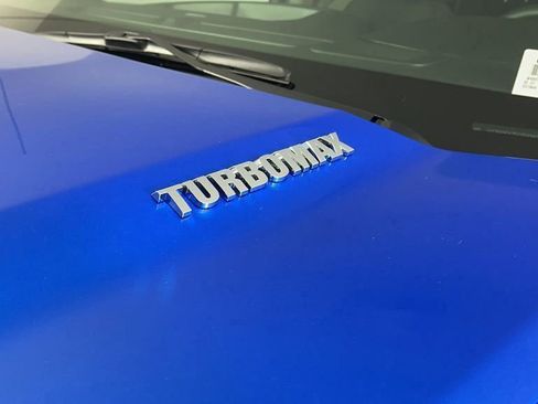 New 2025 Chevrolet Silverado 1500 Custom image 11