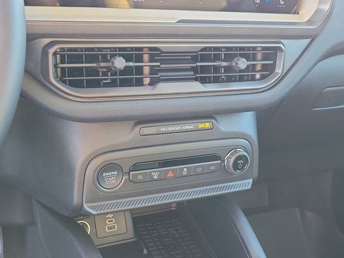 New 2025 Ford Bronco Sport Big Bend w/ Convenience Package image 28