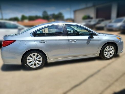 Used 2017 Subaru Legacy 2.5i w/ Alloy Wheel Package AWD/4WD image 14