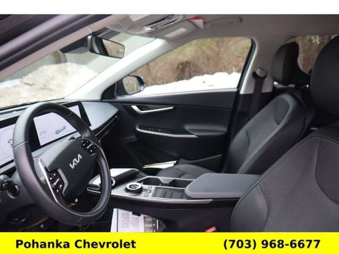 Used 2024 Kia EV6 Light image 22