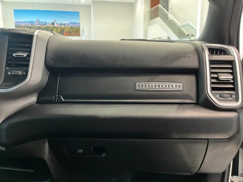 Used 2024 RAM 2500 Big Horn image 31