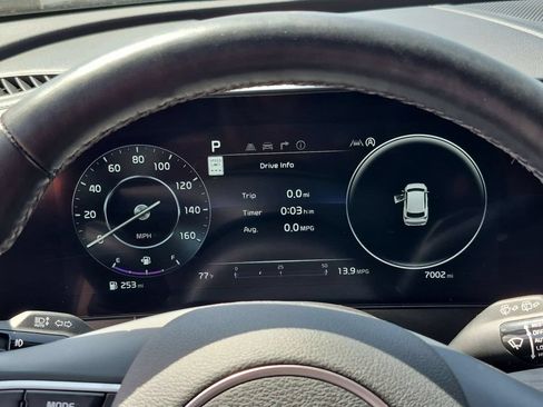 Certified 2024 Kia Sportage X-Pro AWD/4WD image 12