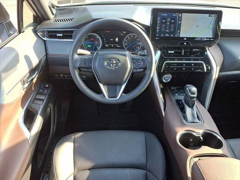 Certified 2021 Toyota Venza XLE w/ Softex Package AWD/4WD image 23