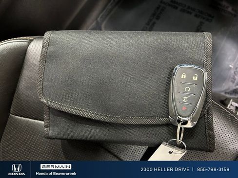 Used 2019 Chevrolet Equinox Premier image 34