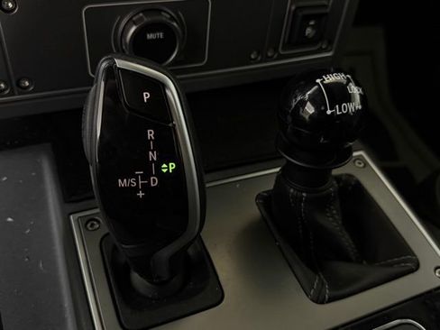 Used 2024 INEOS Grenadier Fieldmaster Edition image 38