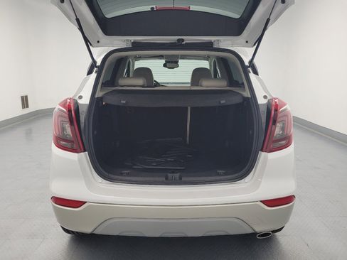 Used 2018 Buick Encore Essence w/ Experience Buick Package FWD image 29