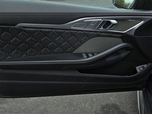 Used 2023 BMW M8 Competition w/ M Carbon Exterior Package image 16