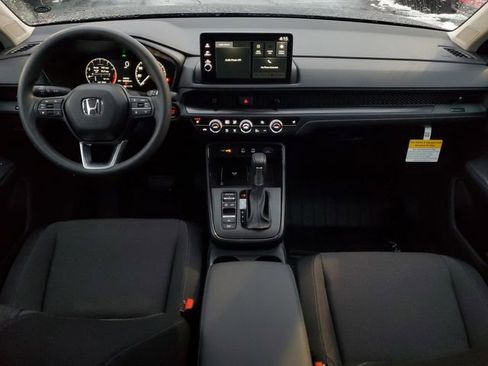 New 2026 Honda CR-V EX image 27