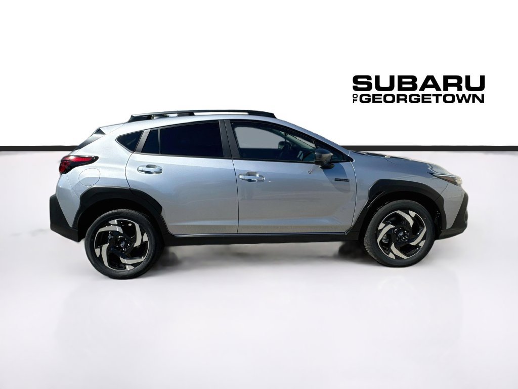 New 2026 Subaru Crosstrek 2.5i Limited AWD/4WD image 9