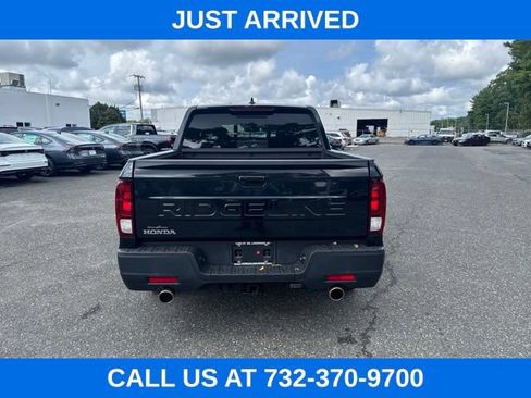 Used 2024 Honda Ridgeline RTL image 5