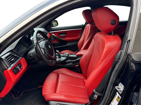 Used 2016 BMW 435i Gran Coupe RWD image 9