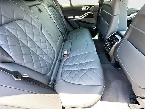 Certified 2025 BMW X5 xDrive40i image 31