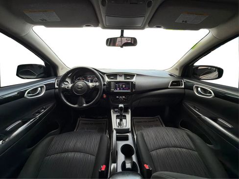Used 2019 Nissan Sentra SV image 22