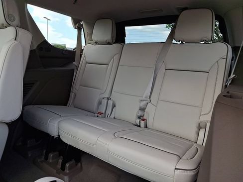 Used 2024 GMC Yukon Denali AWD/4WD image 20