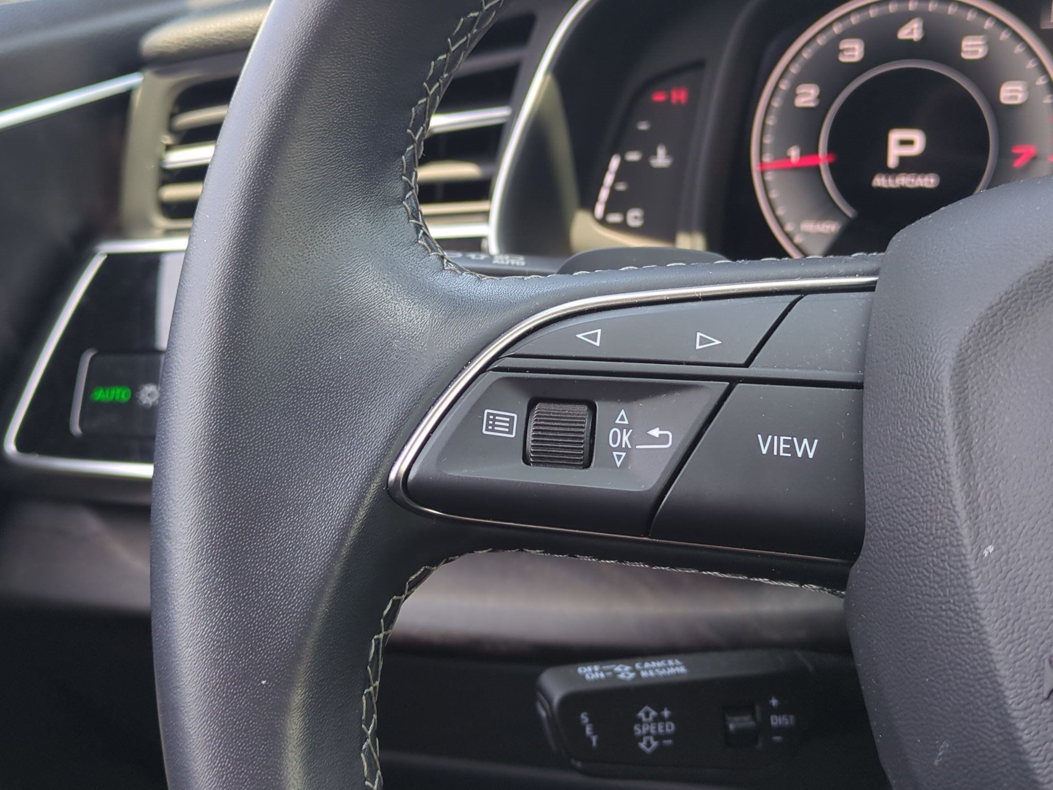 Used 2025 Audi Q7 3.0T Premium Plus w/ Premium Plus Package AWD/4WD image 18