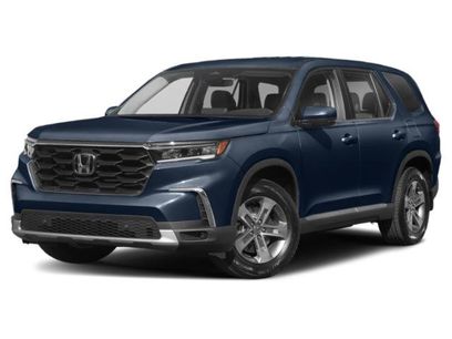 Certified 2024 Honda Pilot EX-L