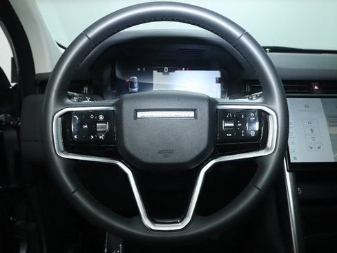 Used 2025 Land Rover Discovery Sport S AWD/4WD image 21