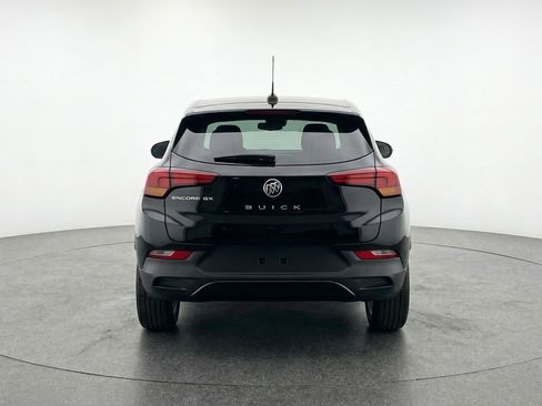 Used 2025 Buick Encore GX Preferred image 7