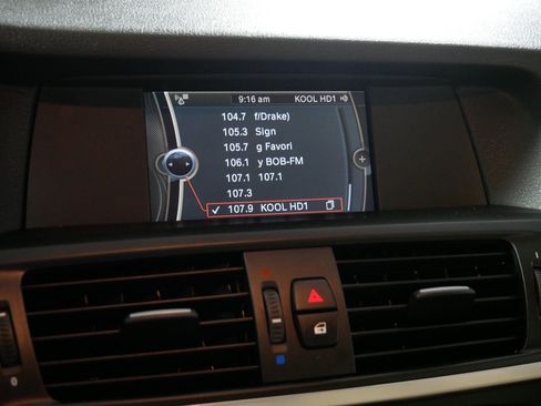 Used 2013 BMW X3 xDrive28i AWD/4WD image 22