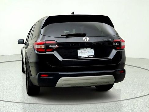 Used 2024 Honda Pilot EX-L image 6