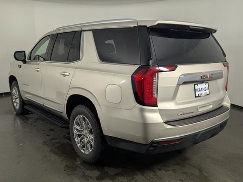 Used 2023 GMC Yukon SLT image 6
