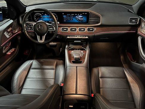 Used 2022 Mercedes-Benz GLE 350 4MATIC image 46