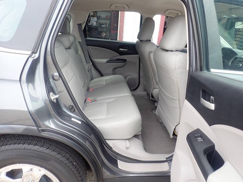 Used 2013 Honda CR-V LX image 25