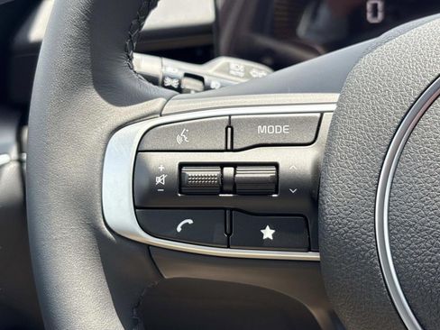 New 2026 Kia K5 GT-Line w/ GT-Line Red Interior Package FWD image 19