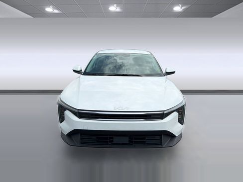 Used 2025 Kia K4 FWD image 6