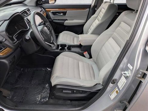 Used 2022 Honda CR-V EX image 14