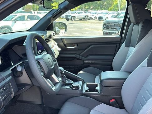 New 2026 Toyota Tacoma TRD Sport AWD/4WD image 23