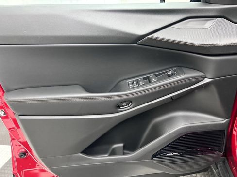 New 2026 Jeep Cherokee Limited AWD/4WD image 10