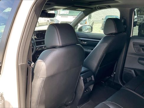 Used 2026 Honda CR-V Sport-L image 12