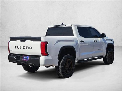 Used 2024 Toyota Tundra SR5 image 5