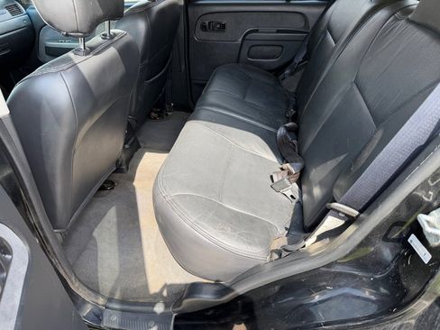 Used 2003 Nissan Xterra SE S/C image 12