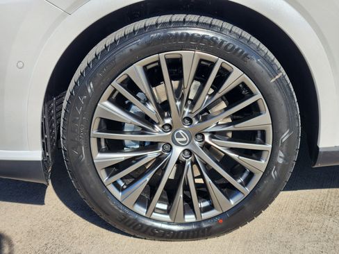New 2026 Lexus RX 350 AWD image 6