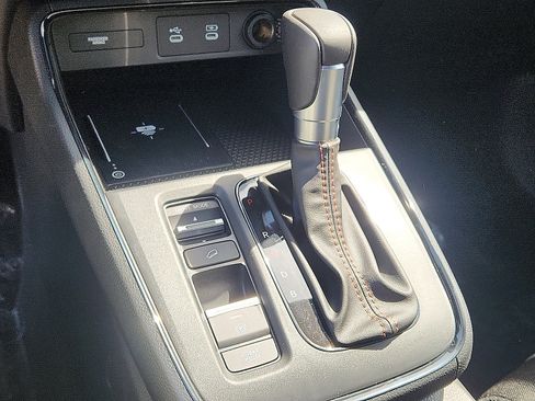 New 2026 Honda CR-V TrailSport image 11