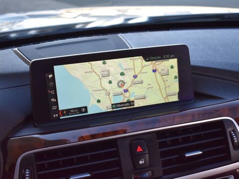 Used 2018 BMW 430i Convertible RWD image 17