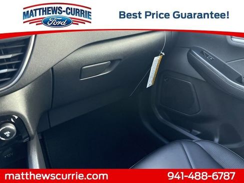 New 2026 Ford Escape Platinum w/ Premium Technology Package image 24